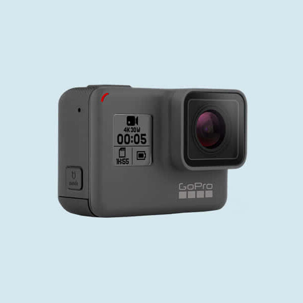 Go Pro Hero 7